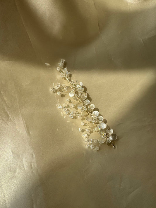 HAIRPIECE