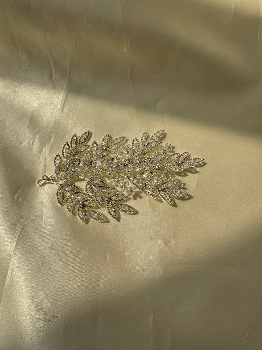 HAIRPIECE